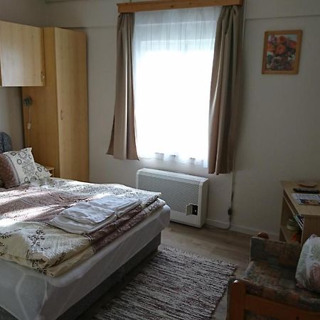 Zalakaros Panorama Apartmanok エクステリア 写真