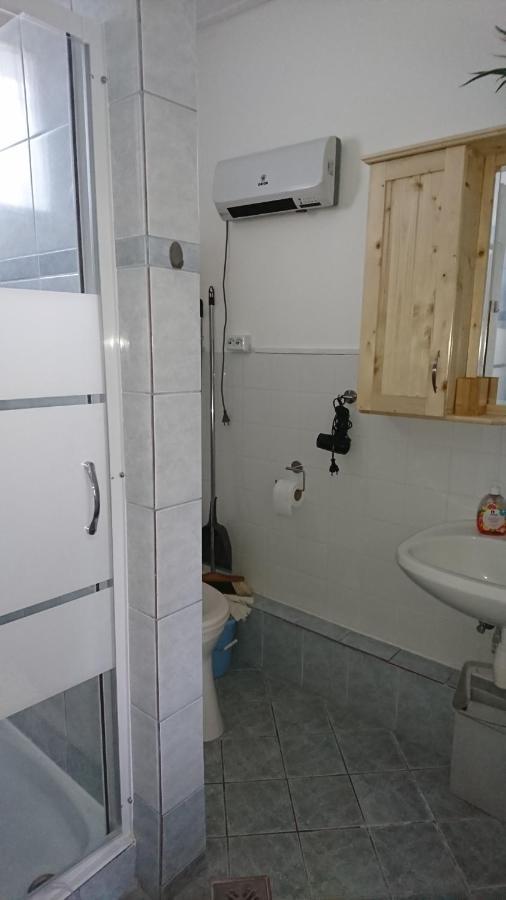 Zalakaros Panorama Apartmanok エクステリア 写真