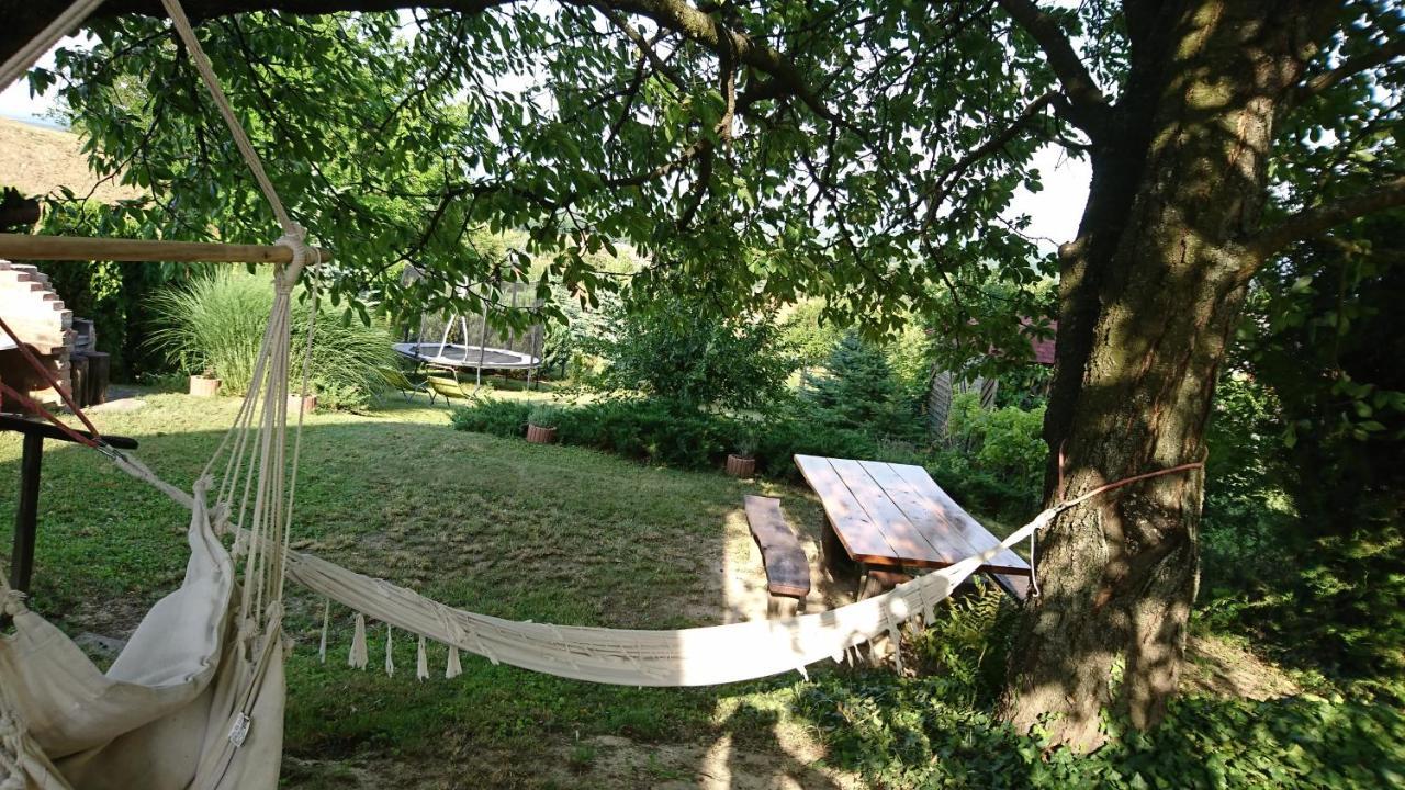 Zalakaros Panorama Apartmanok エクステリア 写真