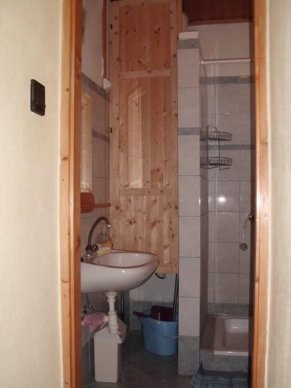 Zalakaros Panorama Apartmanok エクステリア 写真