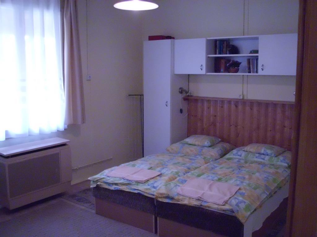 Zalakaros Panorama Apartmanok 部屋 写真
