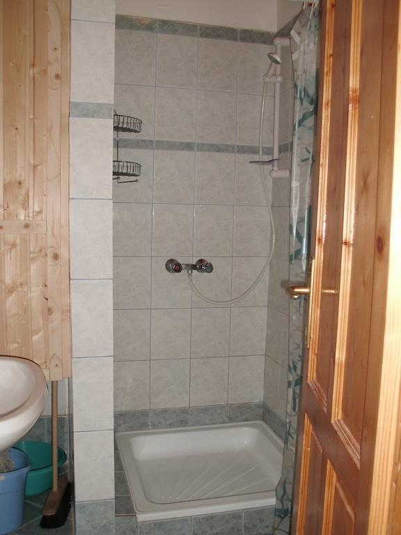 Zalakaros Panorama Apartmanok 部屋 写真