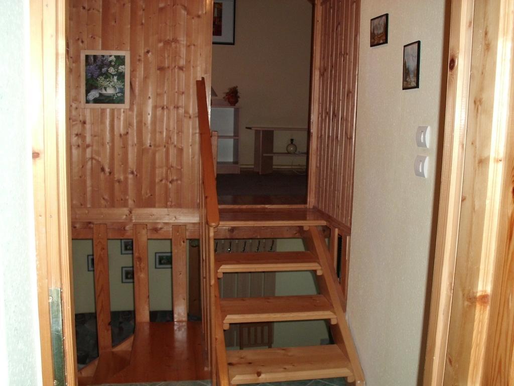 Zalakaros Panorama Apartmanok 部屋 写真