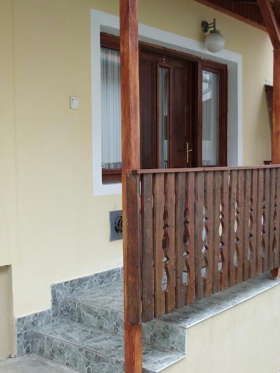 Zalakaros Panorama Apartmanok 部屋 写真