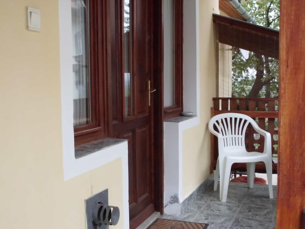 Zalakaros Panorama Apartmanok 部屋 写真