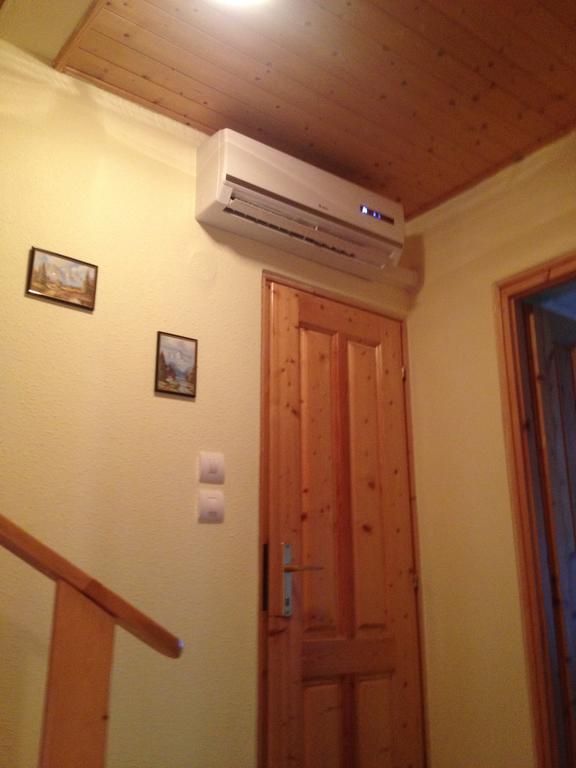 Zalakaros Panorama Apartmanok エクステリア 写真