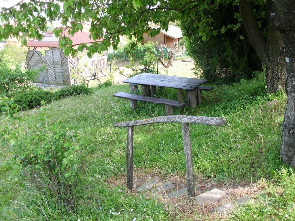 Zalakaros Panorama Apartmanok エクステリア 写真